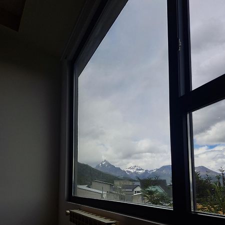 Alem 3C Leilighet Ushuaia Eksteriør bilde